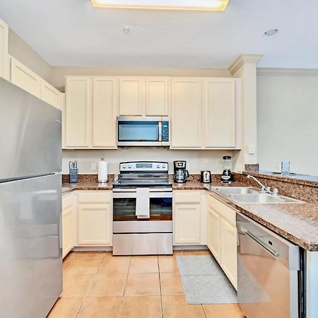 Bright Condo - 2Br With Pool & Hot Tub, Near Disney! Orlando Zewnętrze zdjęcie