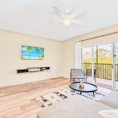 Bright Condo - 2Br With Pool & Hot Tub, Near Disney! Orlando Zewnętrze zdjęcie