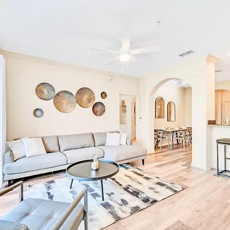 Bright Condo - 2Br With Pool & Hot Tub, Near Disney! Orlando Zewnętrze zdjęcie