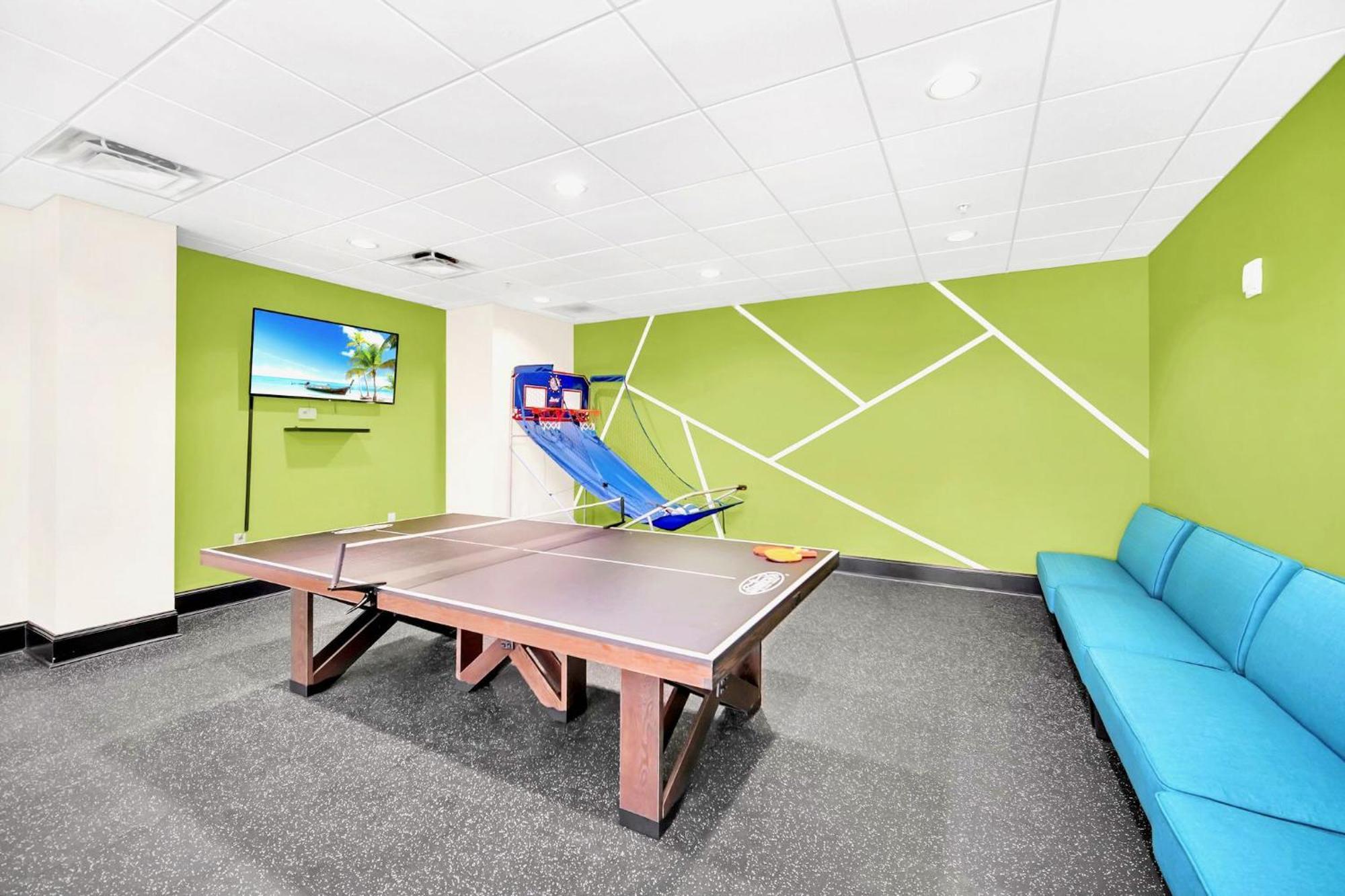 Bright Condo - 2Br With Pool & Hot Tub, Near Disney! Orlando Zewnętrze zdjęcie