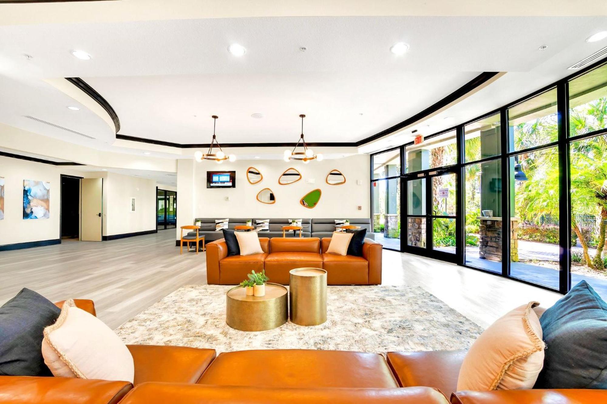 Bright Condo - 2Br With Pool & Hot Tub, Near Disney! Orlando Zewnętrze zdjęcie