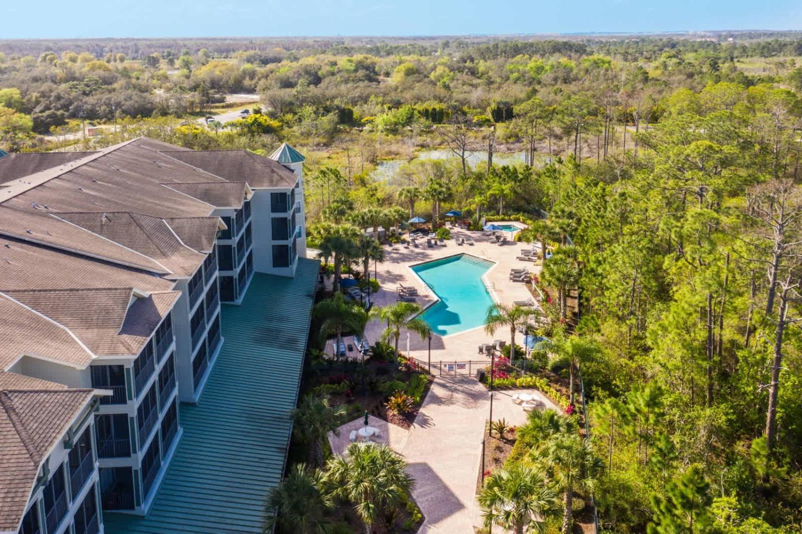 Bright Condo - 2Br With Pool & Hot Tub, Near Disney! Orlando Zewnętrze zdjęcie